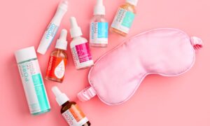 DIY Organic Skincare Recipes for Glowing Skin