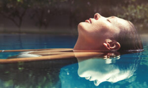 Self-Hypnosis for Stress Relief