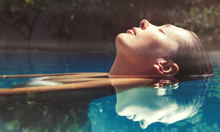 Self-Hypnosis for Stress Relief: A Comprehensive Guide