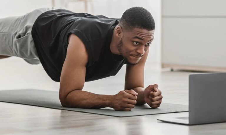 Gamifying Fitness: Interactive and Engaging Exercise Apps