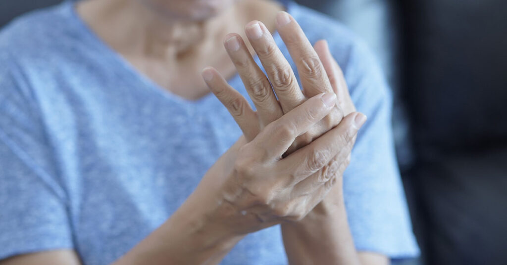 The role of a Pain Management Specialist in managing arthritis pain