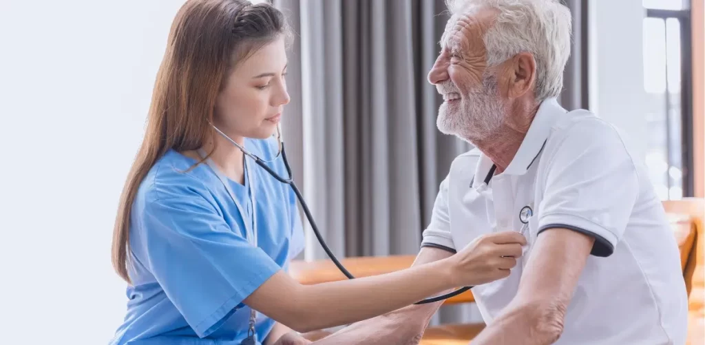 Understanding The Importance Of Primary Care Providers In Geriatric Care