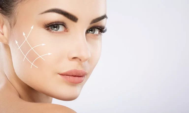 Lift and Tighten with Advanced Face Lifting