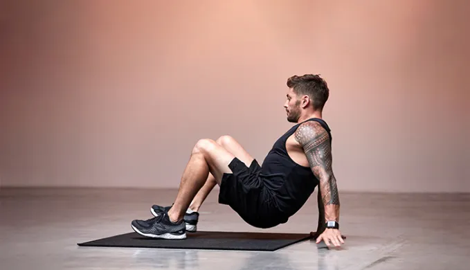 10 No-equipment Workouts You Can Do Right Now