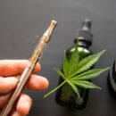 THC vape pens