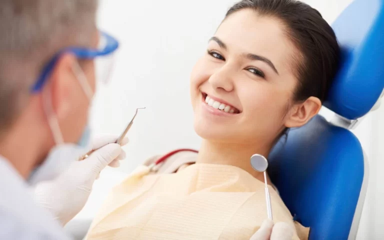 How Family Dentists Meet Every Age’s Needs