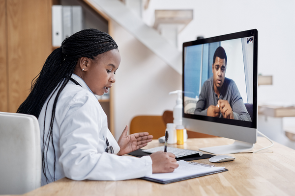 online doctors