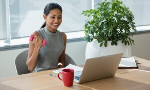 Online Wellness Clinic