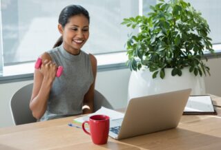 Online Wellness Clinic