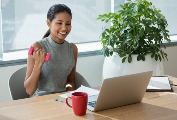 Online Wellness Clinic
