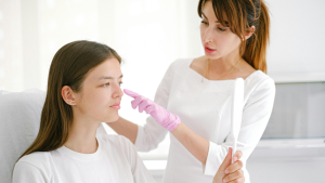 personal dermatology