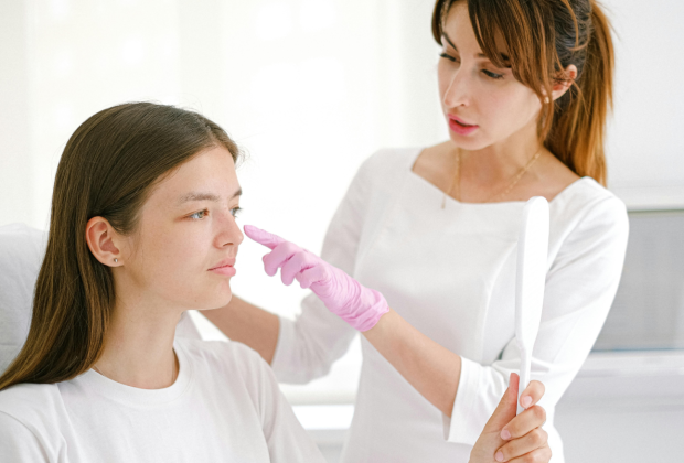 personal dermatology