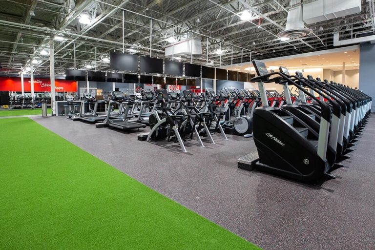Affordable Gym Memberships in West Valley: What You Get for Your Money