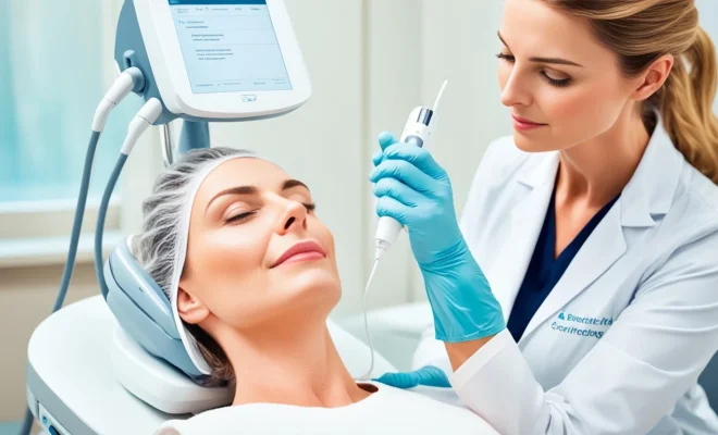 Ultherapy Prime