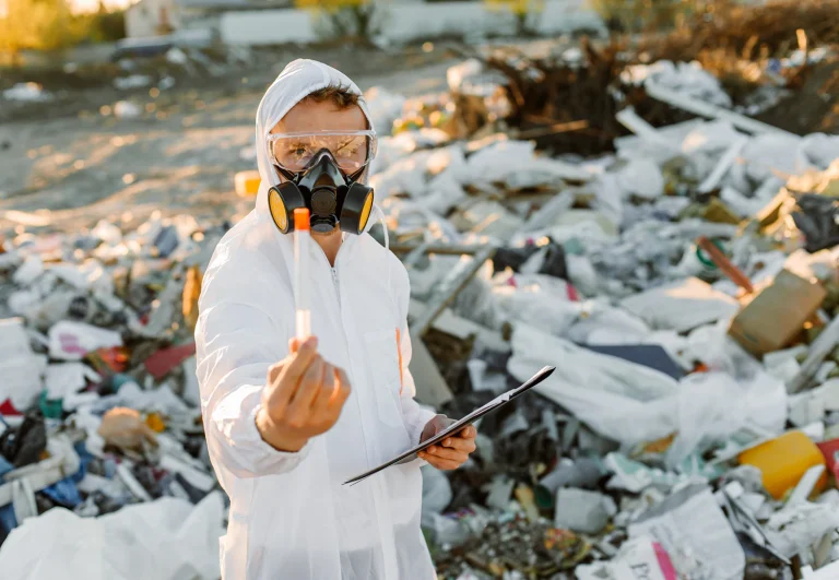 Common Errors When Choosing Medical Waste Disposal Services