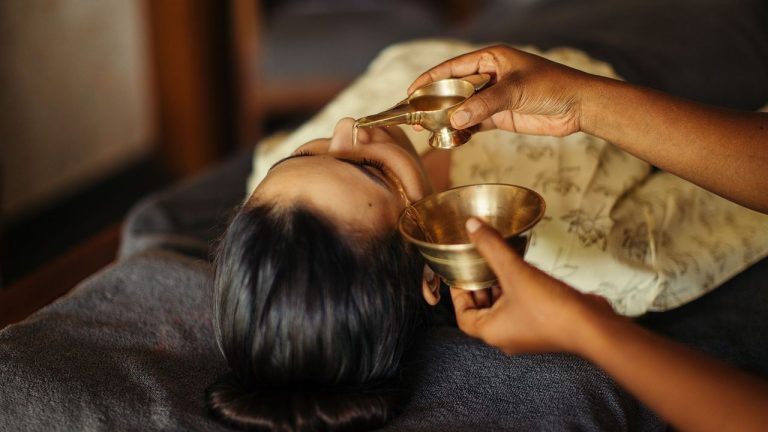 Ayurveda and the Art of Being Well