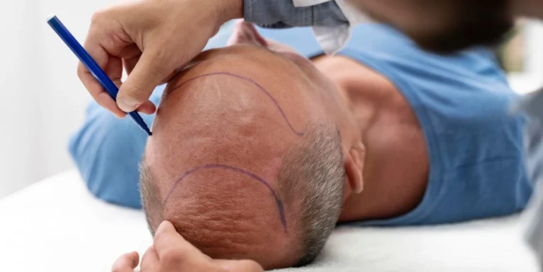 From Consultation to Results: Hair Transplant Journey in Dubai