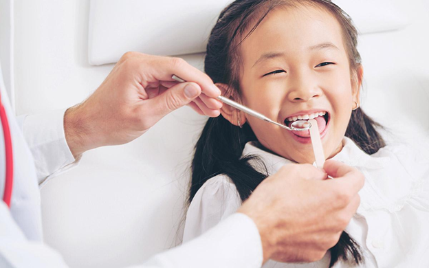 How Early Dental Experiences Shape a Child’s Relationship With Oral Health