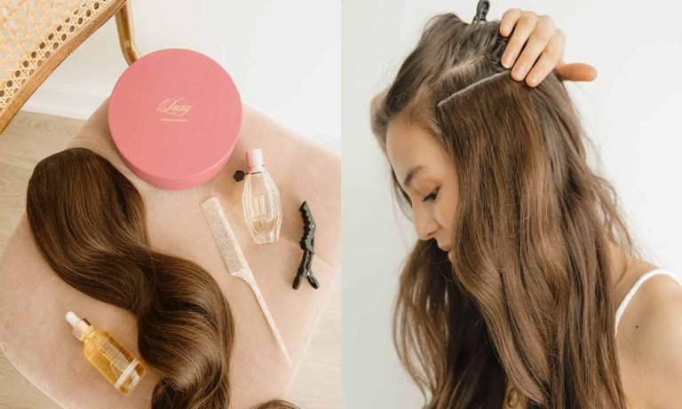 Everything You Should Know About Hair Extensions