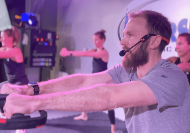 New Year, New Goals: Kickstart Your Fitness Journey at Universal Athletic Club