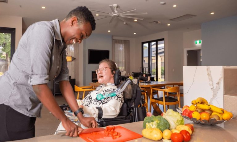 Choosing In Home Care in Brisbane and Across Queensland