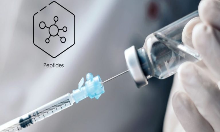 Understanding Peptide Types Available for Purchase