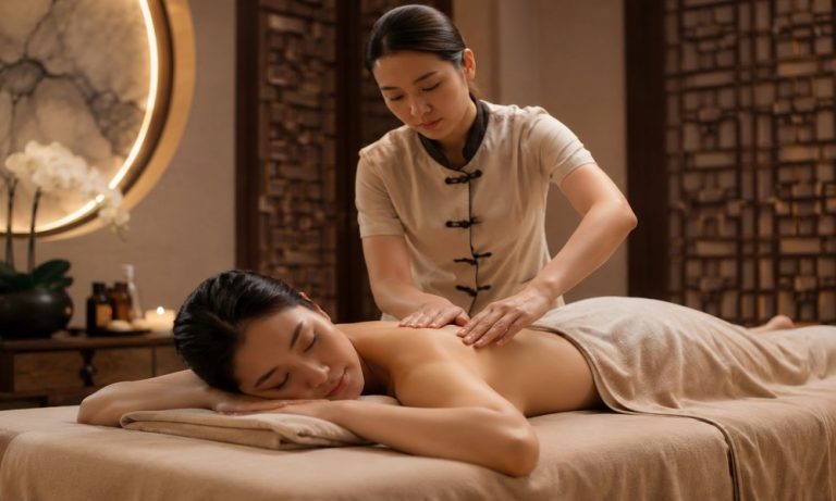 Why the Best TCM Massage in Singapore Is More Than Just a Wellness Trend