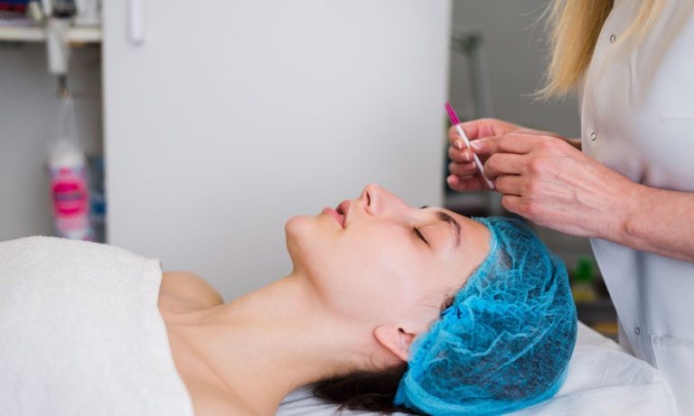 Exosome Therapy for Skin: How It Works and Why It’s Gaining Popularity