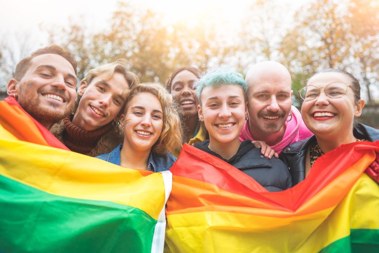 LGBTQ+ Affirming Therapy: What It Means and Why It Matters