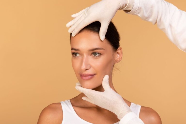 Ultrasonic Rhinoplasty: The Future of Nose Surgery