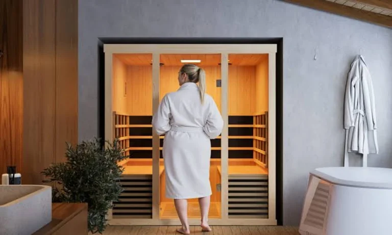 What Science Says About Far Infrared Sauna Therapy Today