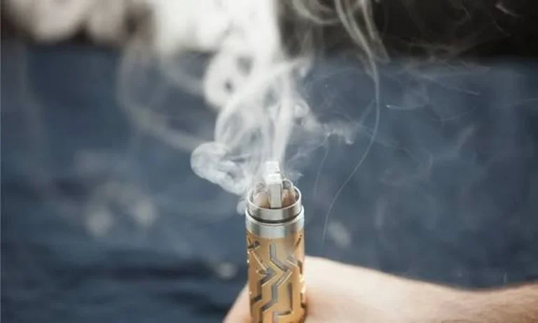 How do cigalike vape formats work for new users?