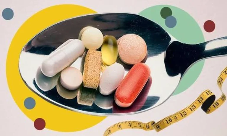 Supplements for Weight Loss and Thermogenic Fat Burners Explained