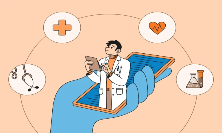 KEY FACTORS THAT INFLUENCE DIGITAL PAYMENT SYSTEMS THAT BUILD TELEMEDICINE TRUST