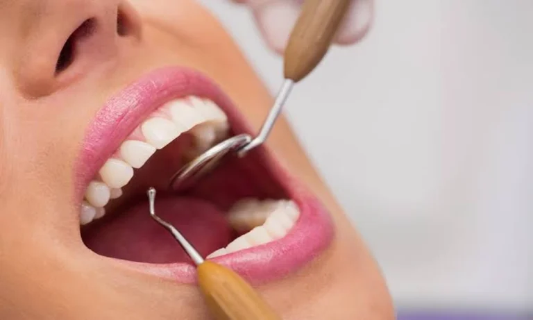 How Cosmetic And Restorative Dentistry Create Lifelong Smiles