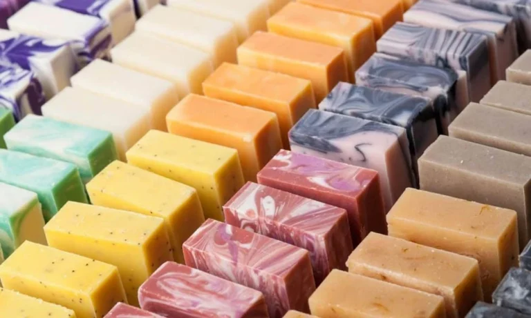 Salicylic Acid Soap: Does It Clear Acne Fast?