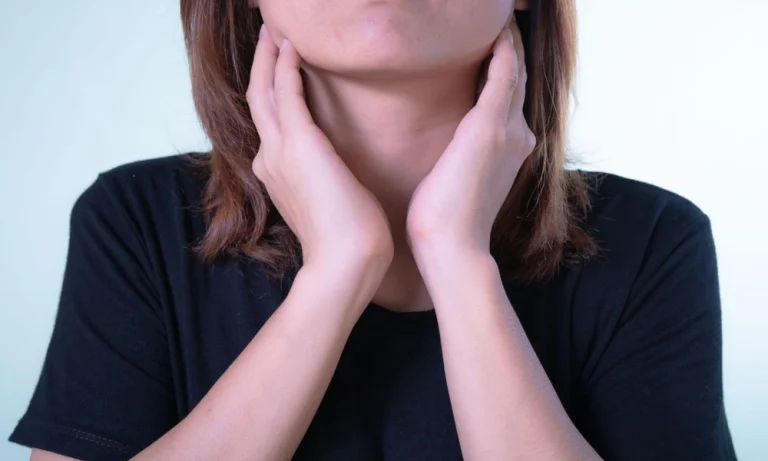 Natural Homeopathic Support for Sore Throat and Cough