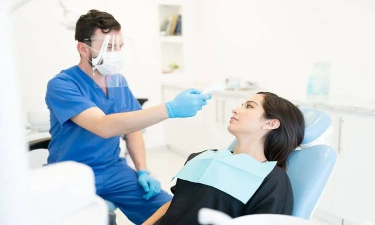 Smile Enhancement Through Professional Teeth Whitening From A Cosmetic Dentist Anchorage AK