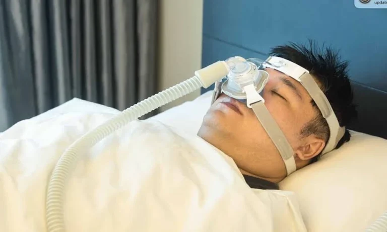 How Cpap Related Dryness Can Affect Morning Oral Comfort