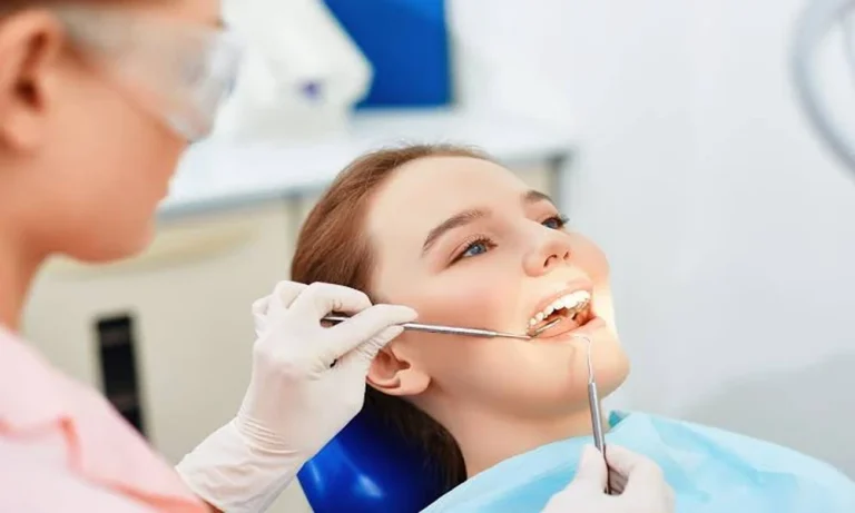How General Dentists Inspect Hidden Margins Around Existing Dental Work